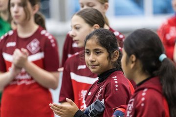 Bild 26 - wDJ Loewinnen Cup D2